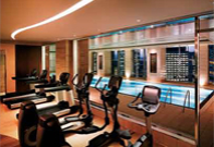 健身俱樂(lè)部