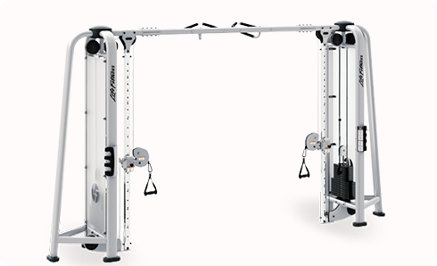 十字交叉（大飛鳥）訓練器