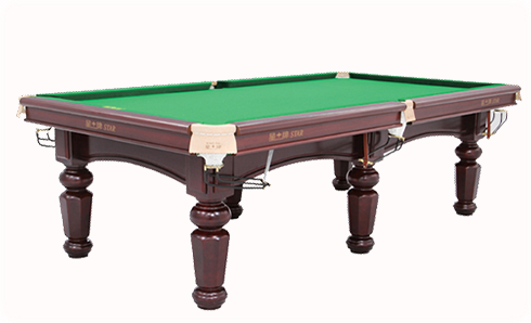 XW116-9A美式球臺(tái)