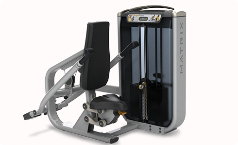 三頭肌訓(xùn)練機(jī)