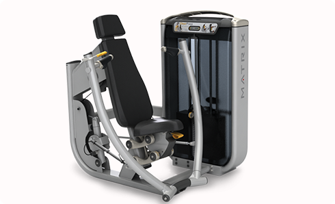 雙軸推胸訓(xùn)練機(jī)