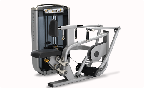 雙軸坐式劃船訓練機