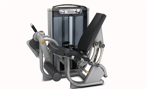 大腿伸展訓練機