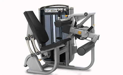 大腿彎曲訓(xùn)練機(jī)