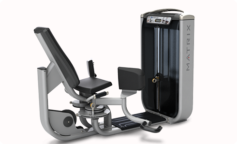 大腿內收訓練機