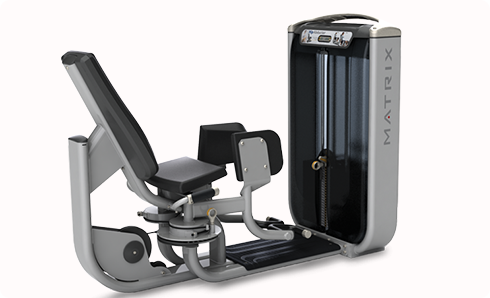 大腿外展訓(xùn)練機(jī)