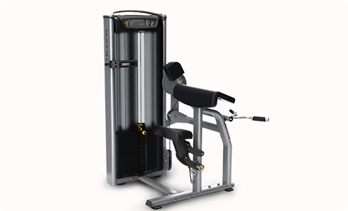 肱二頭肌訓練機