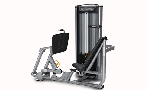 大腿推蹬訓(xùn)練機(jī)