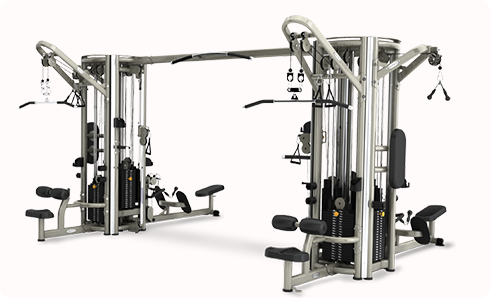 大飛鳥 訓(xùn)練機(jī)(八方位)