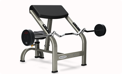 二頭肌練習(xí)椅