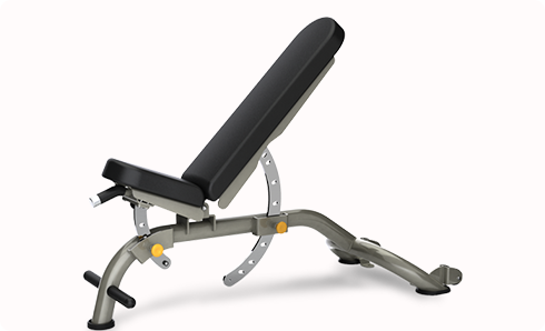 可調式啞鈴練習椅（單向）