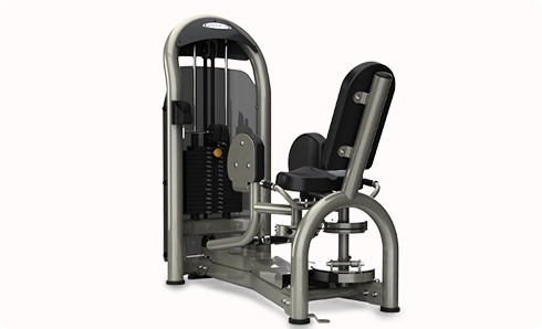 大腿外側肌訓練機