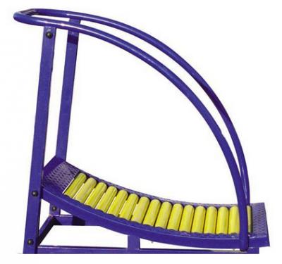 機(jī)械跑步機(jī)