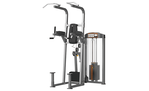 引體上升訓練器