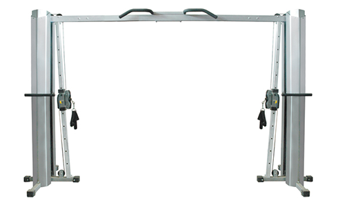 上肢內十字訓練器