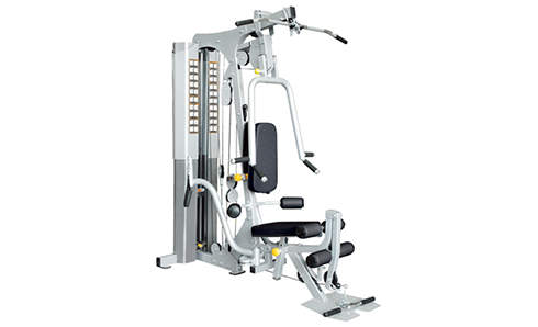 二十功能單站位綜合訓練機