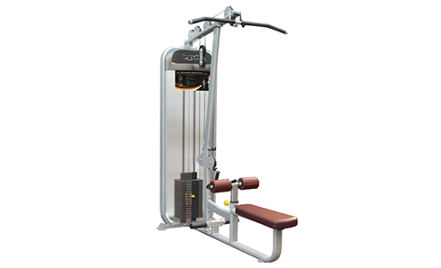 高拉/劃船訓(xùn)練器