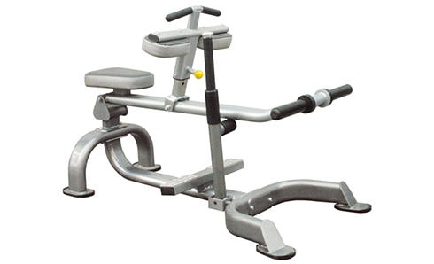 小腿伸展訓練器