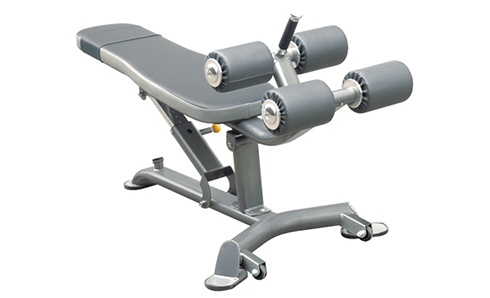 多功能可調訓練器