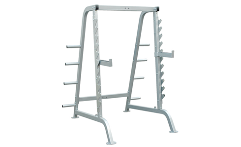 多用途負(fù)重訓(xùn)練器