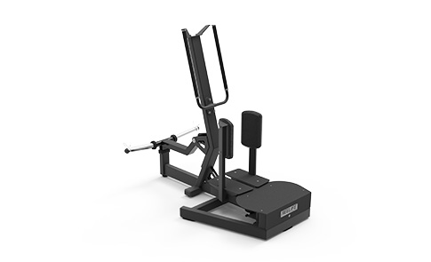 立式髖外展訓練器