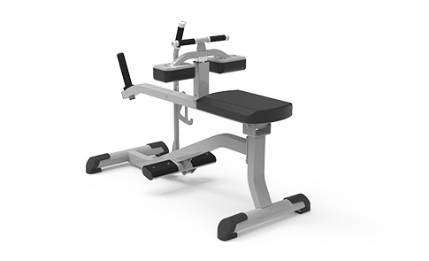 坐式提踵訓(xùn)練凳