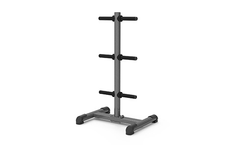 奧林匹克杠鈴片架