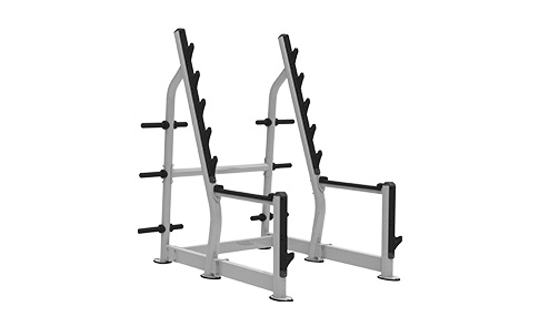 奧林匹克多功能深蹲架