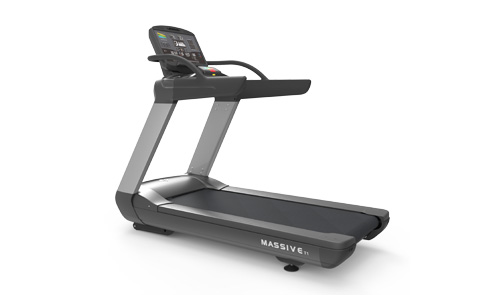 商用電動跑步機