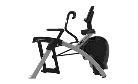 力健Integrity SL 全身弧步訓練器