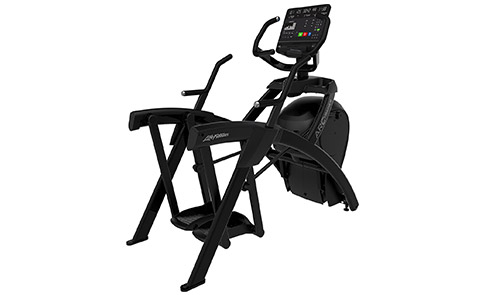 力健Integrity SL下肢弧步訓練器