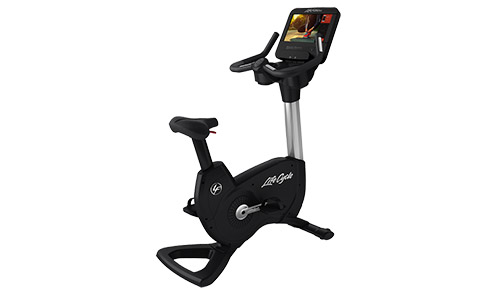 力健 95C SE3 HD 直立式健身自行車