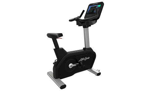 力健 Integrity SE3 HD直立式健身自行車