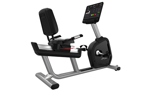 力健 Aspire SL靠背健身車