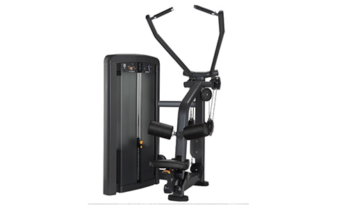 力健 高拉力背肌訓練