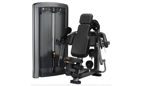 力健 二頭肌訓練器