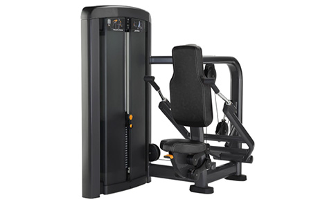 力健 三頭肌訓(xùn)練器