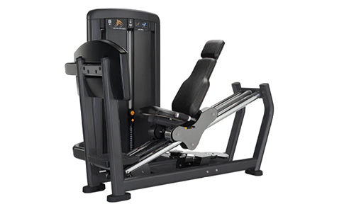 力健 坐式蹬腿訓練器