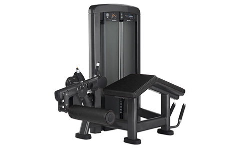 力健 腿部彎曲訓練器