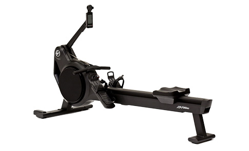 力健 HEAT ROW 風磁雙阻劃船