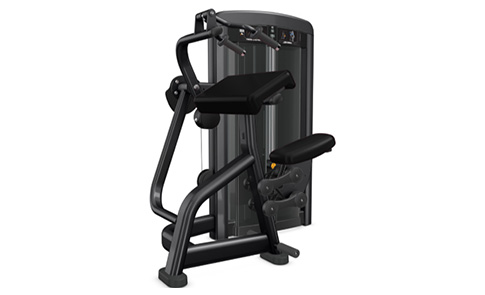 力健 三頭肌伸展訓練器