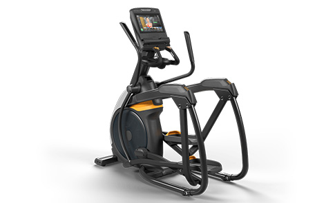 Performance 升降橢圓機