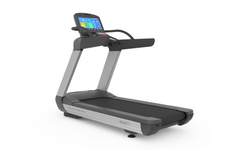 HEARTY 系列 跑步機
