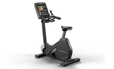 Performance 立式健身車