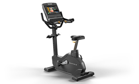 Endurance 立式健身車