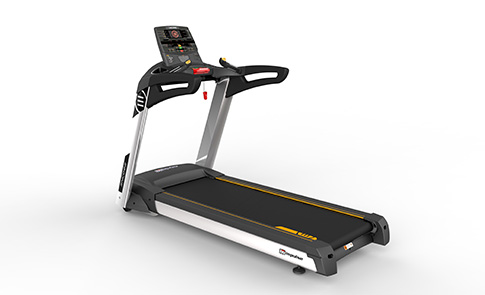 ENCORE系列 ECT7跑步機(jī)