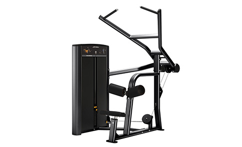 高拉力背肌訓(xùn)練器