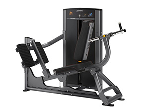 蹬腿訓(xùn)練器