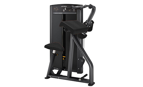 三頭肌伸展訓(xùn)練器