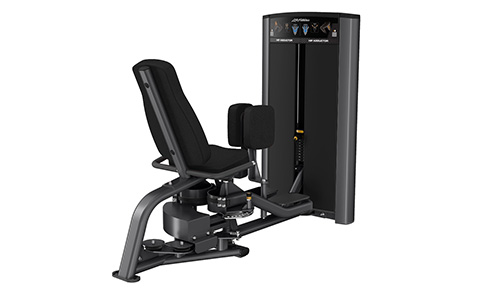 內、外側大腿肌訓練器